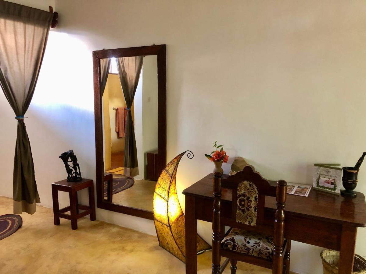 Atii Garden Bungalows Nungwi Εξωτερικό φωτογραφία