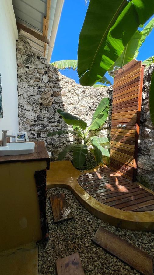 Atii Garden Bungalows Nungwi Εξωτερικό φωτογραφία