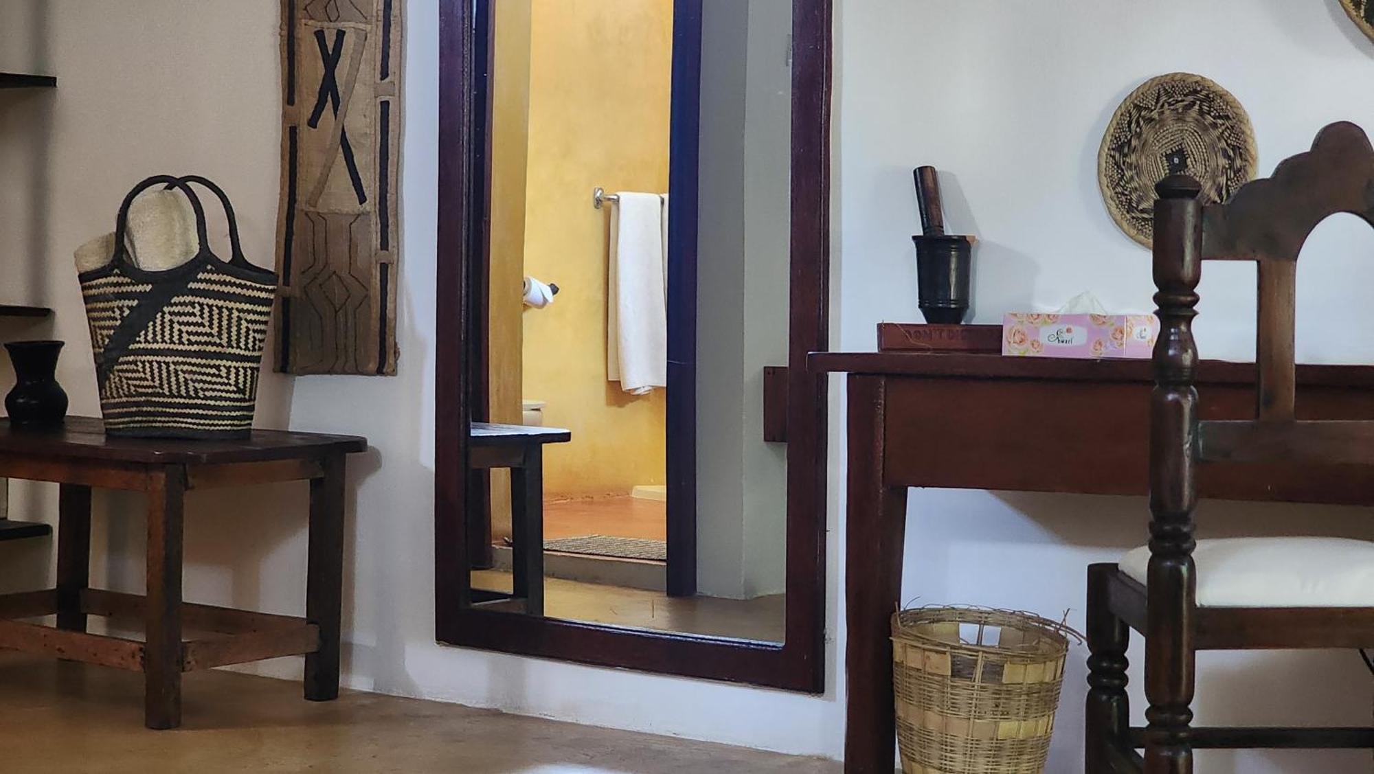 Atii Garden Bungalows Nungwi Εξωτερικό φωτογραφία